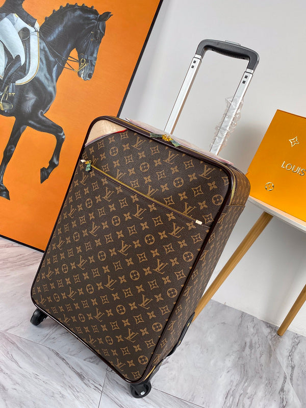 Satchel Bags - VL Bags - 3975