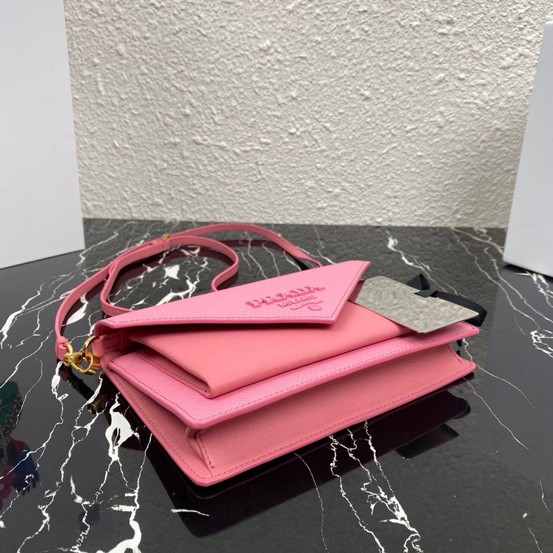 Satchel Bags - PDA Bags - 1448
