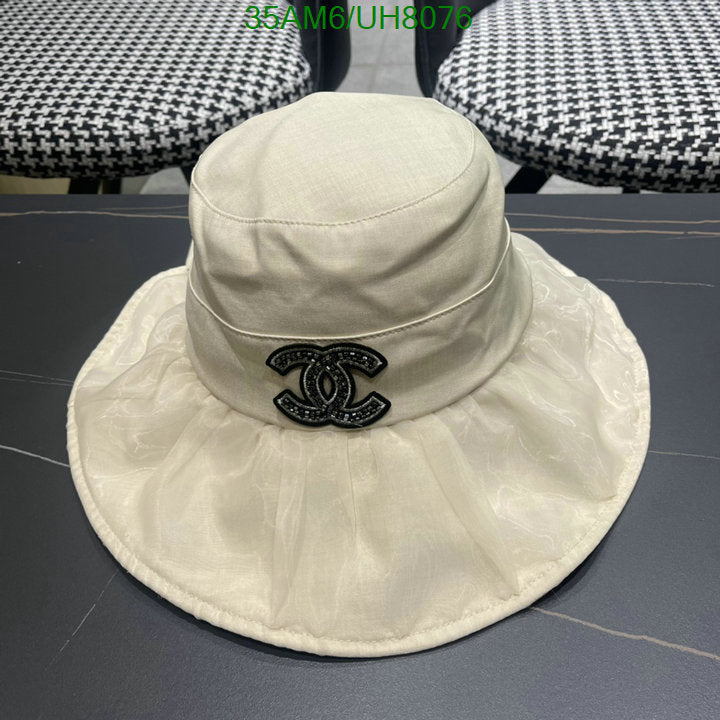 SAMC - CHL Caps & Hats - 019