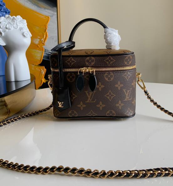 SAMC - LOV Bags - 2552
