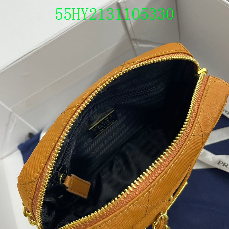 Satchel Bags - PDA Bags - 3860