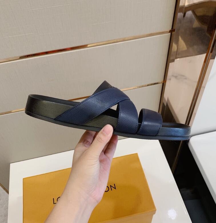 SAMC - LOV Men Shoes - 1599