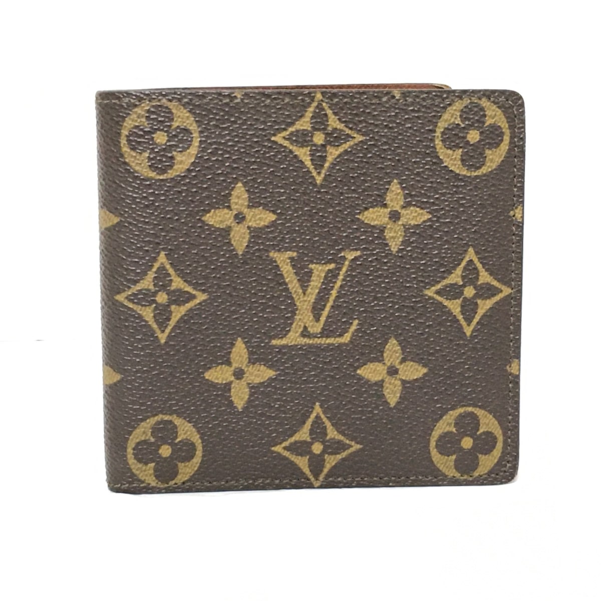 Louis Vuitton  Canvas Wallet  ()