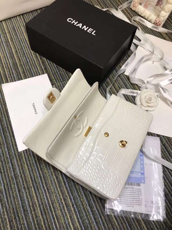Satchel Bags - CHL Bags - 611