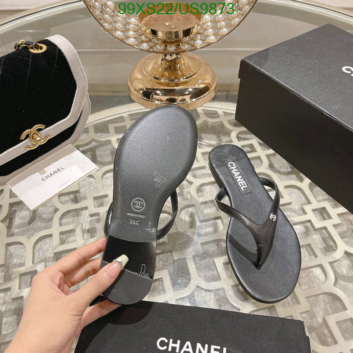 SAMC - CHL Women Shoes Slippers - 080