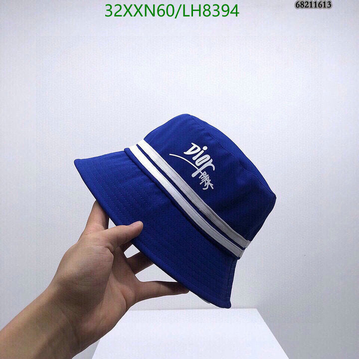 SAMC - DOR Caps & Hats - 175