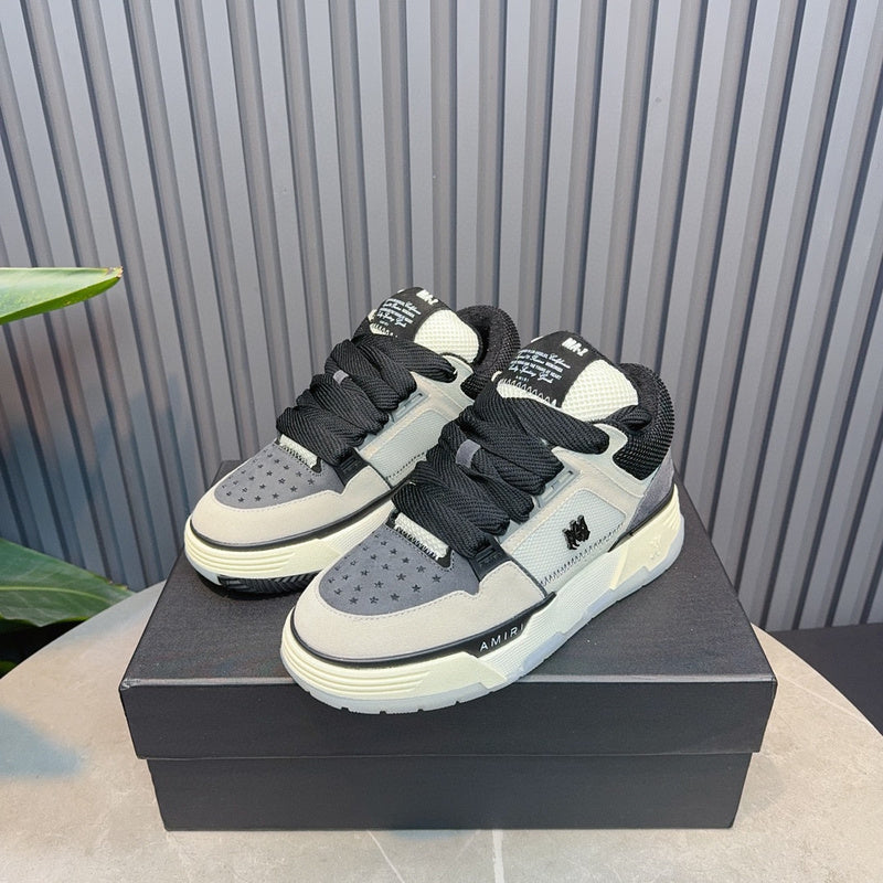 glami - AMIR Men Shoes - 489