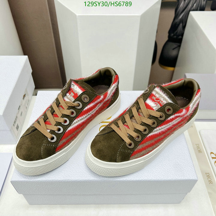 SAMCC - DOR Women Shoes - 1850