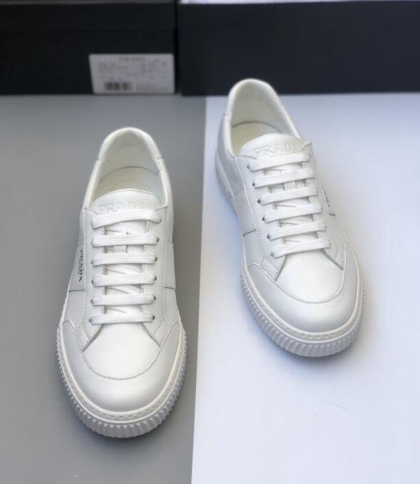 Glamy - PD Men Shoes - 343