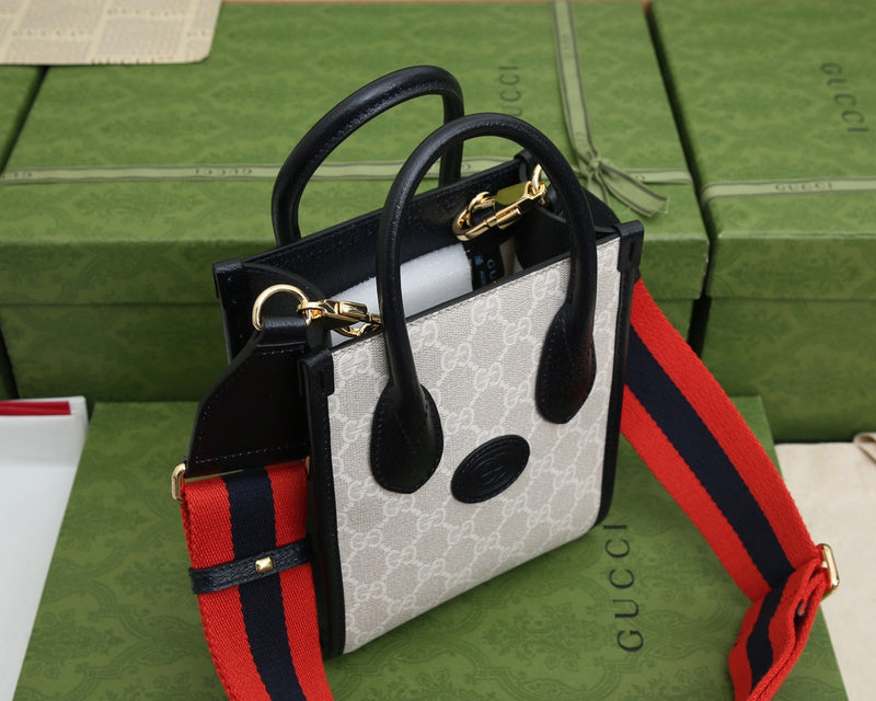 Satchel Bags - GCI Bags - 1828