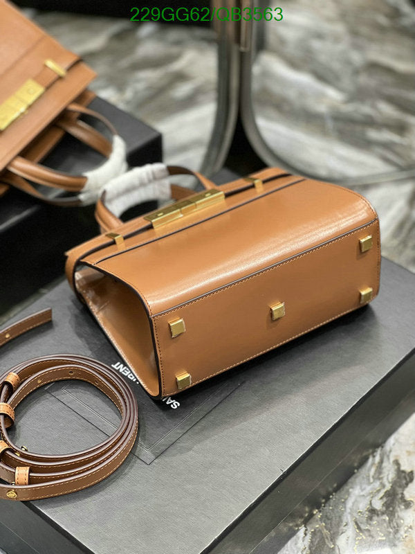 SAMC - YLS Bags - 116
