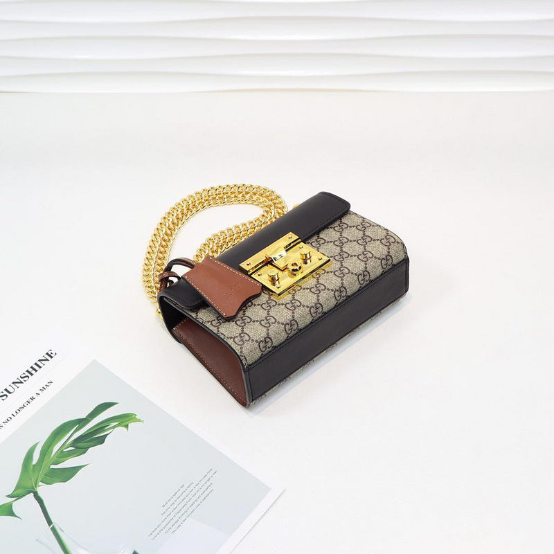 GlamI - GCI Bags - 1002