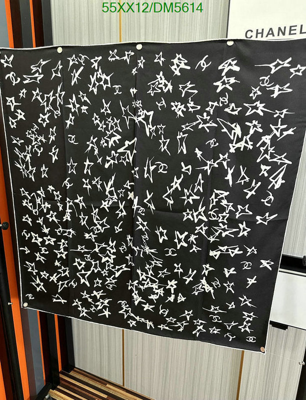 SAMC - CHL Scarves - 104