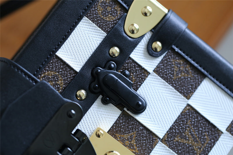 Glami Fashion Lu-Vi bags - 8221