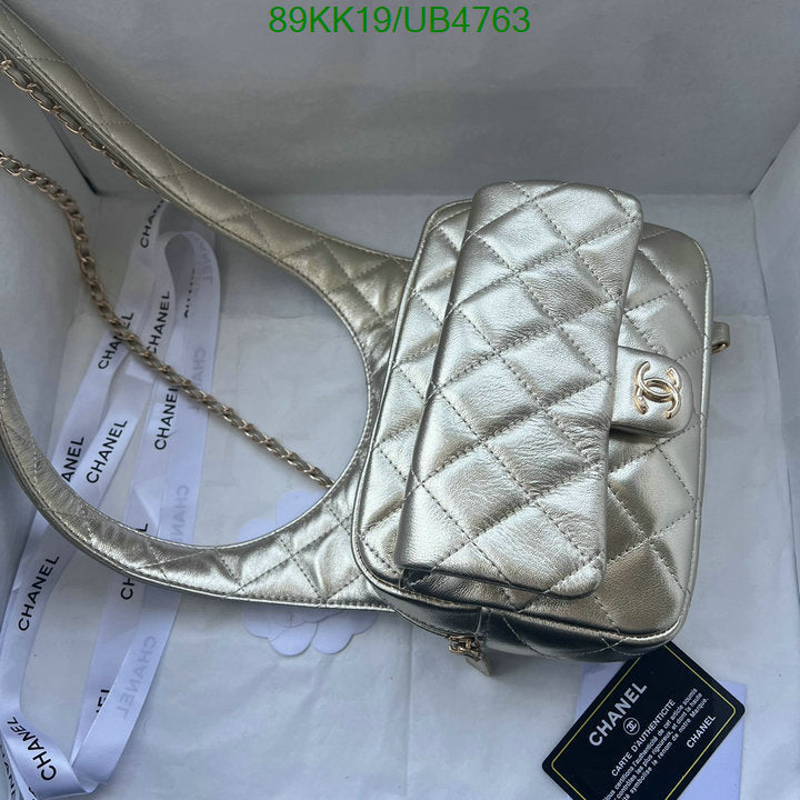 SAMC - CHL Bags Crossbody - 072