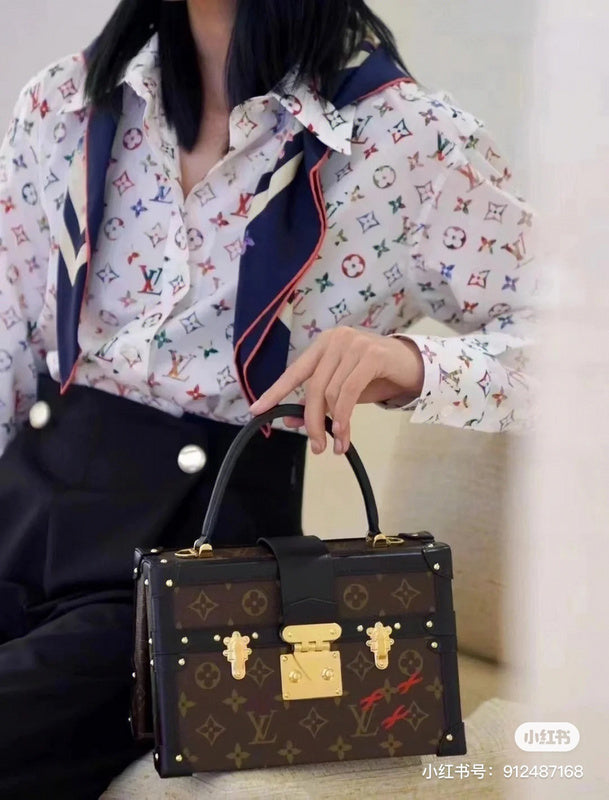Glami- Glami- Lu-Vi bags - 3398