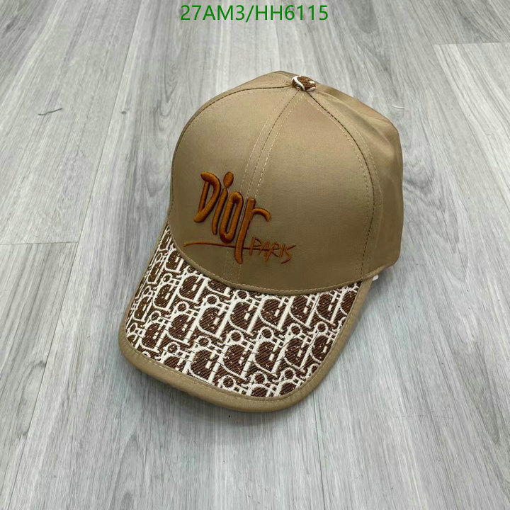SAMC - DOR Caps & Hats - 092