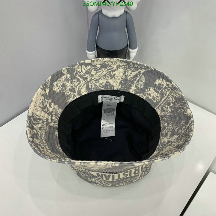 SAMC - DOR Caps & Hats - 222