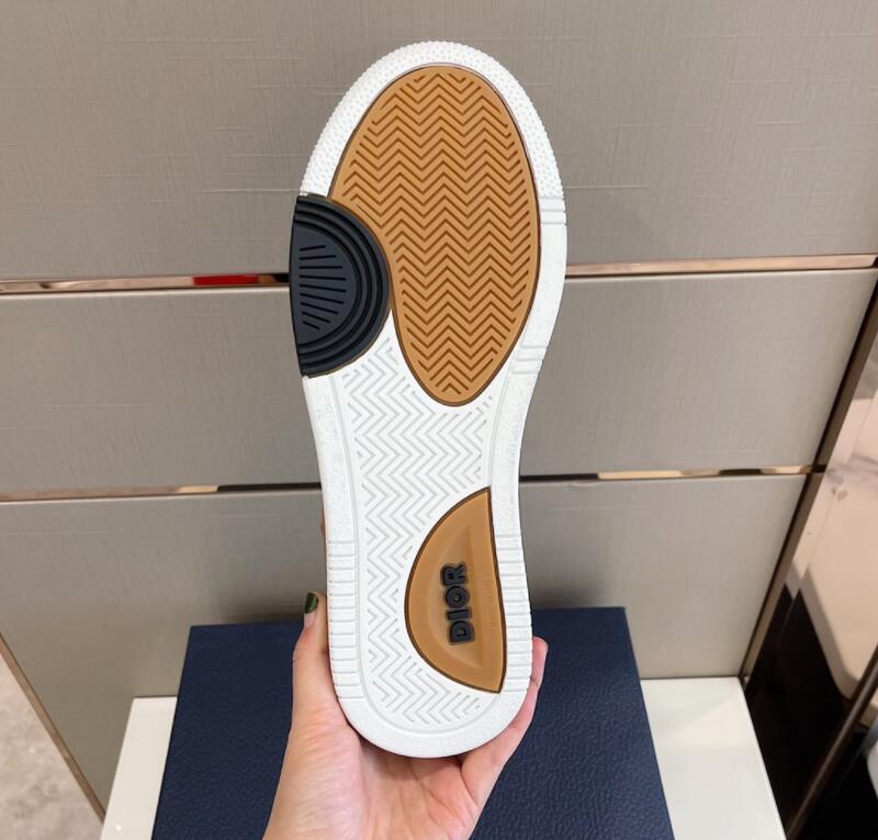 SAMCC - DOR Men Shoes - 039
