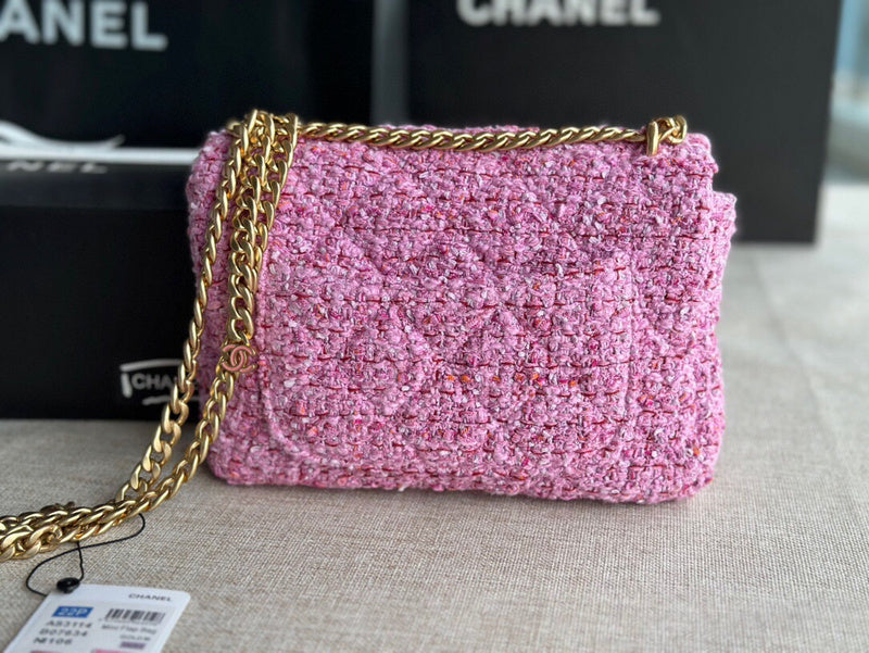 Satchel Bags - CHL Bags - 2788