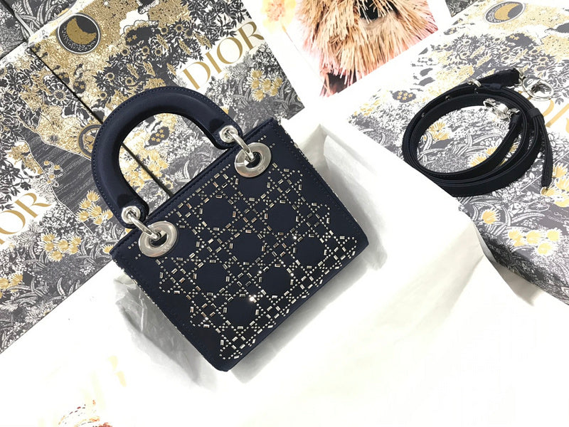 Satchel Bags - DOR Bags - 1101
