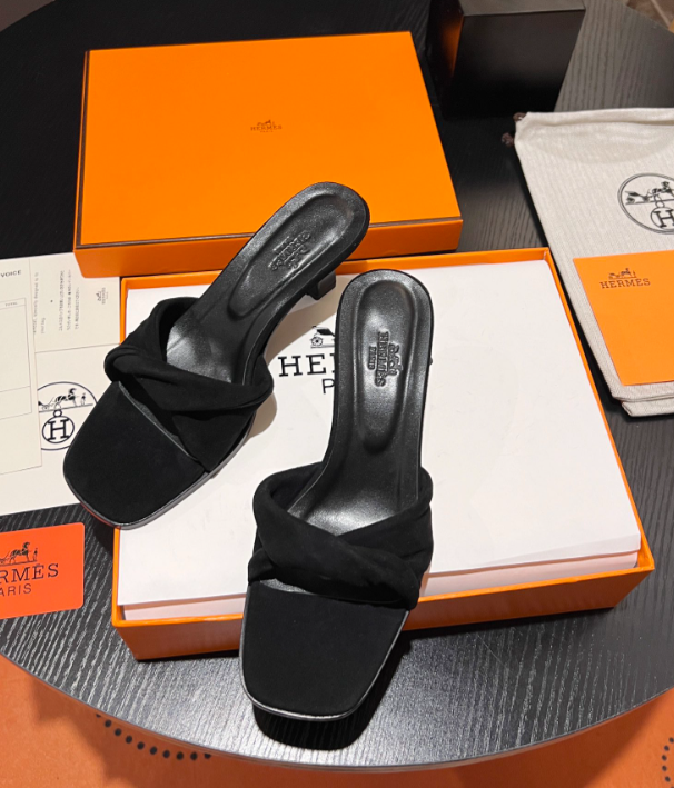 SAMC - HMS Women Shoes - 650