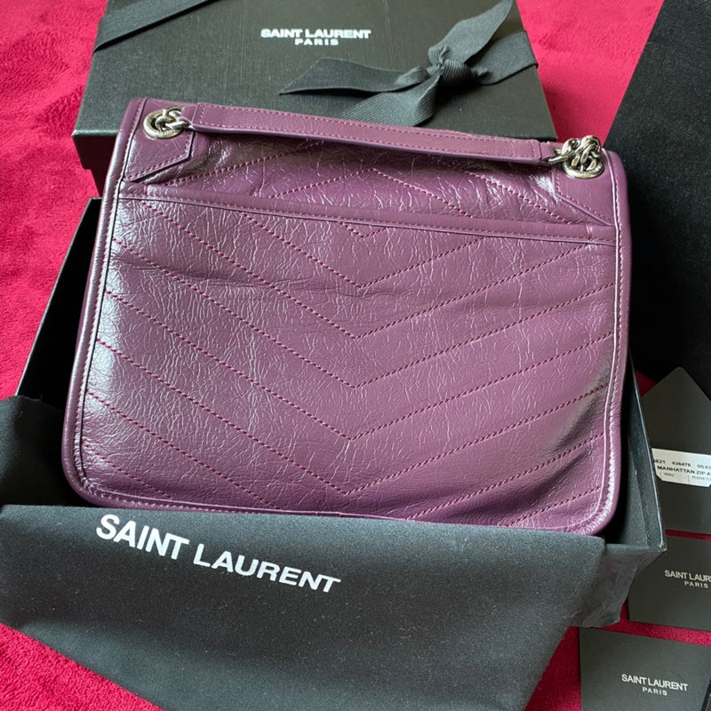 Glami - SLY Bags 363