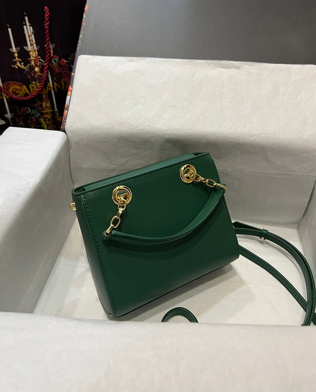 Satchel Bags - DG Bags - 324