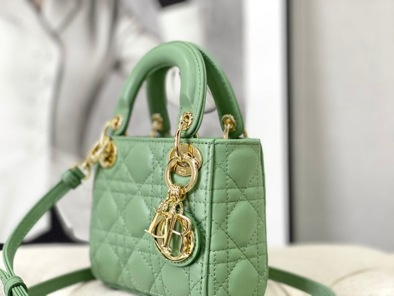 Satchel Bags - DOR Bags - 970