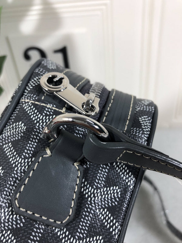 Satchel Bags - GOD Bags - 686