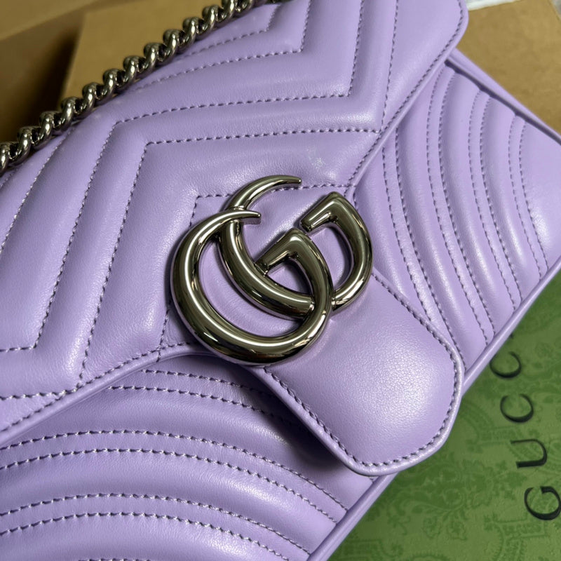Glami - GUKI Bags - 1017