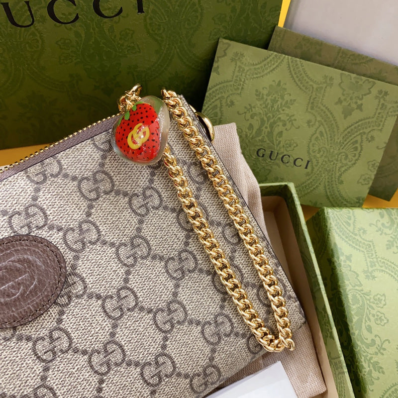 Satchel Bags - GCI Bags - 637