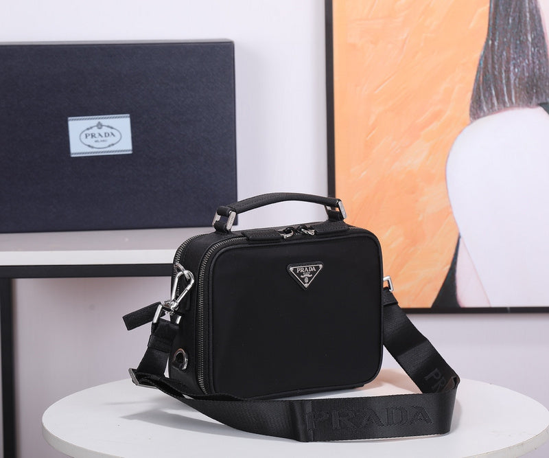 Satchel Bags - PRA Bags - 256