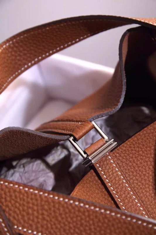 Satchel Bags - HMS-Bags - 736