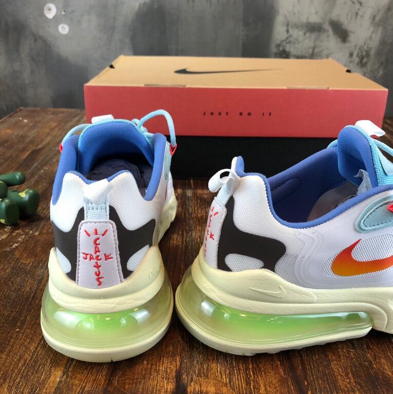 SAMC - NKE Shoes - 1802