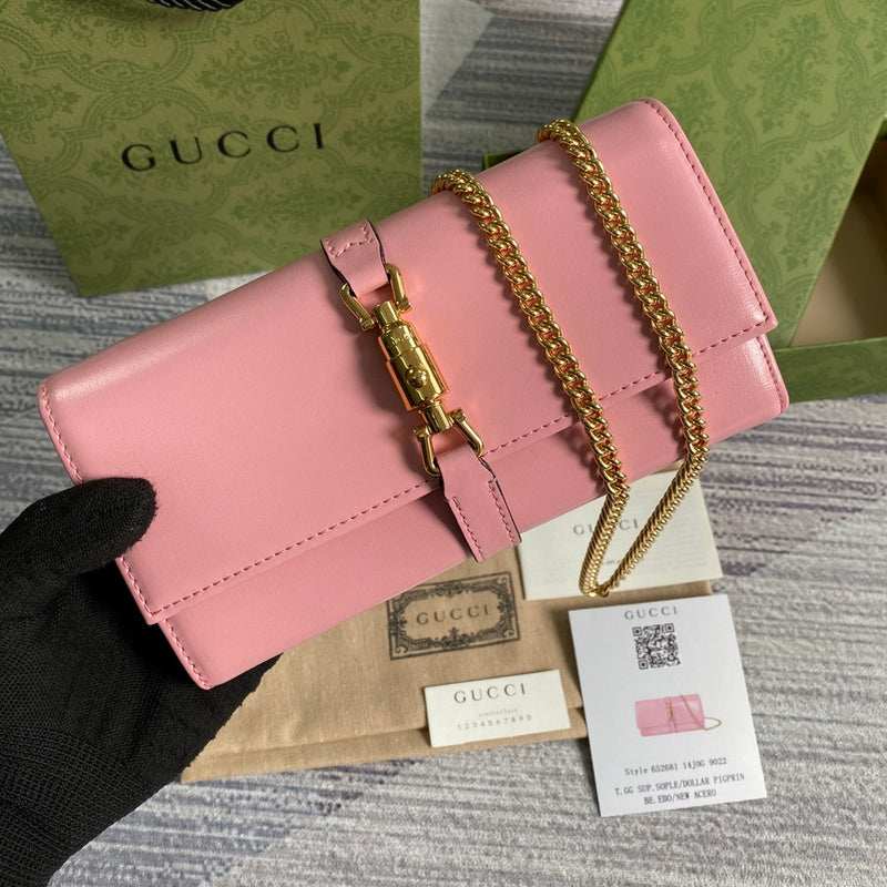 ELE - GG Bags - 2058