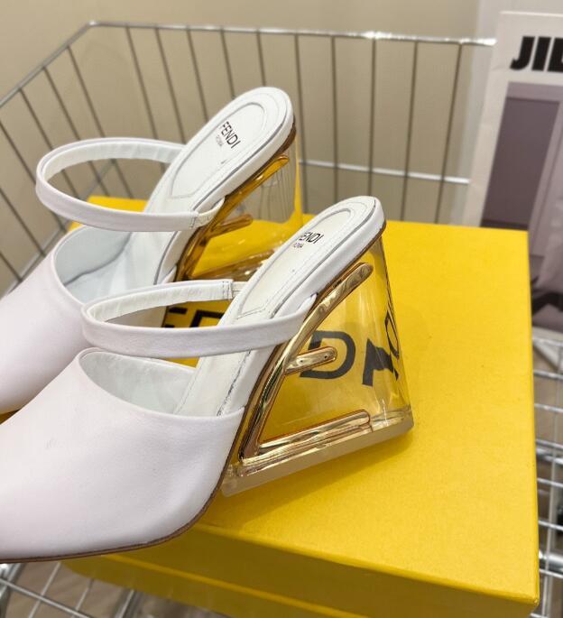 SAMC - FDE Women Shoes - 272