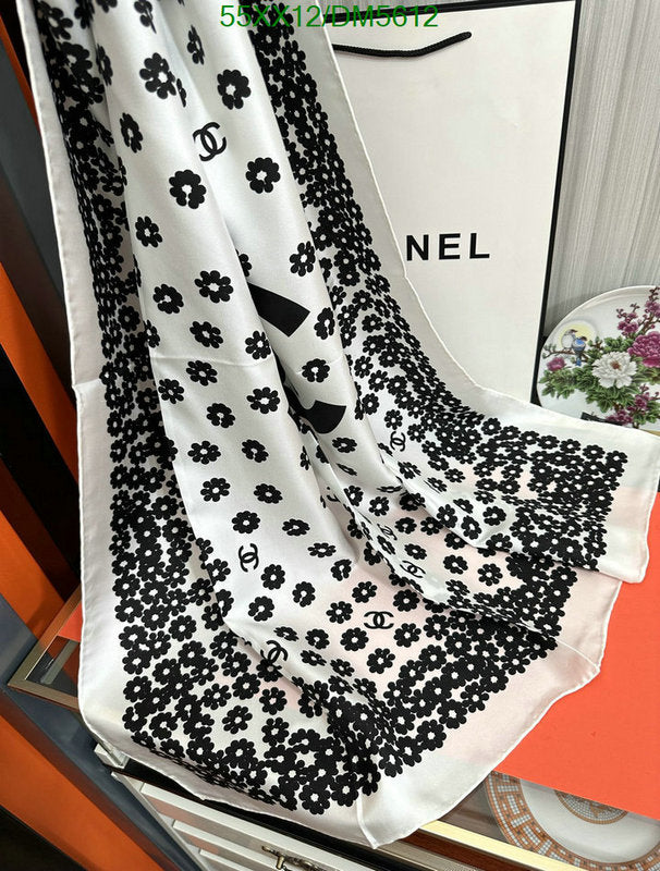 SAMC - CHL Scarves - 119