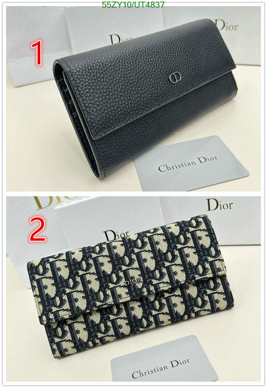 SAMC - DOR Wallets - 059