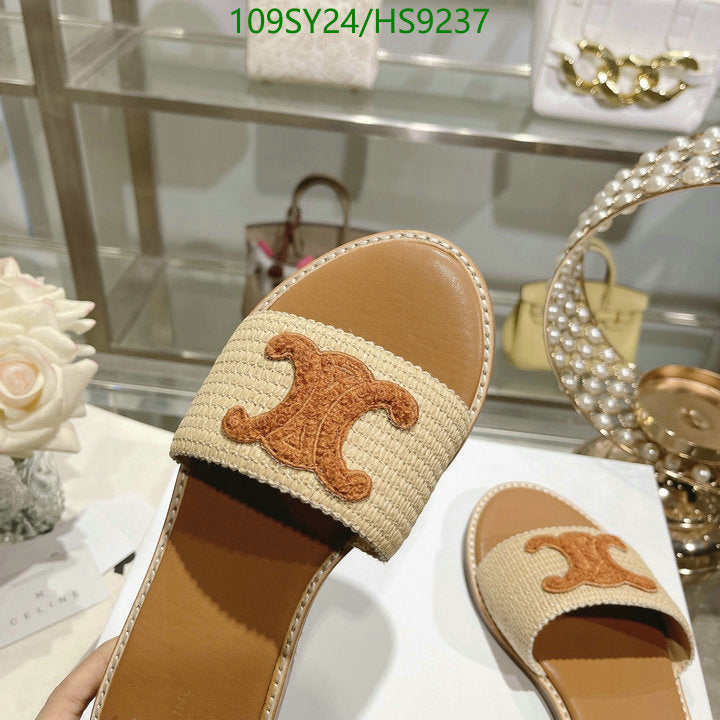 SAMC - COL Women Shoes - 236