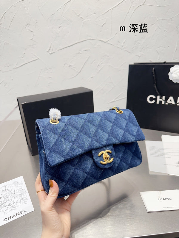 Satchel Bags - CHL Bags - 7178
