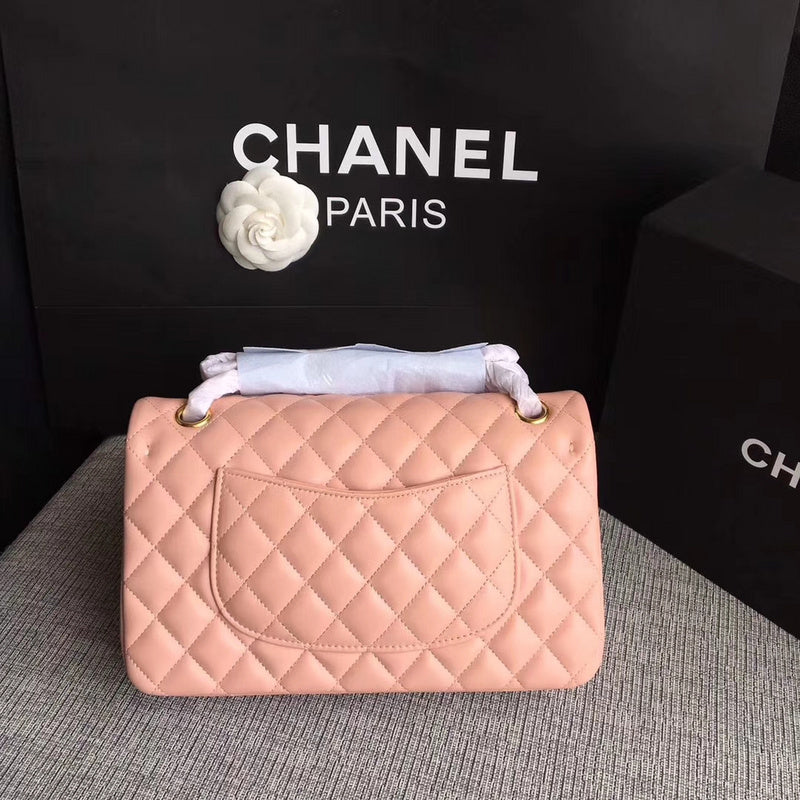 Satchel Bags - CHL Bags - 753