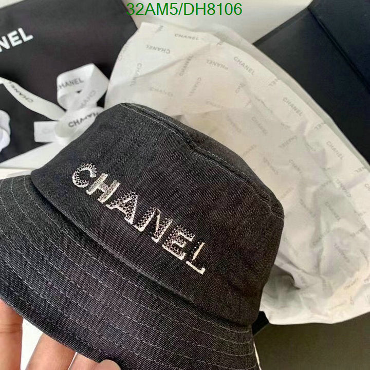 SAMC - CHL Caps & Hats - 001