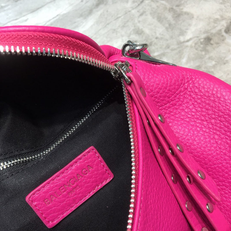 Satchel Bags - BGA Bags - 953
