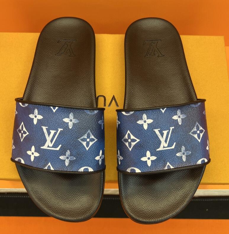 Glamy - LOV Men Shoes - 1062