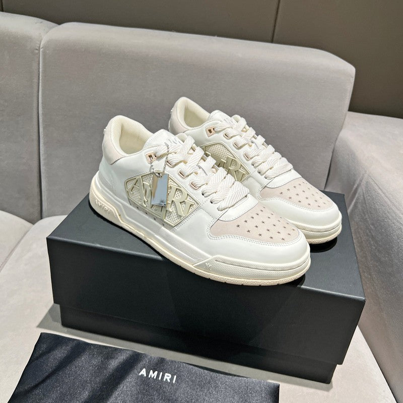 glami - AMIR Men Shoes - 398