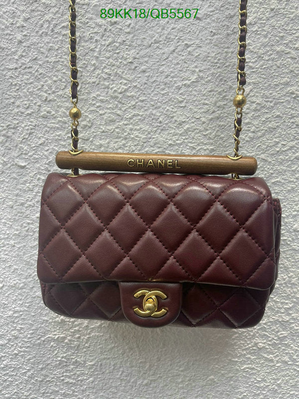 SAMC - CHL Bags Crossbody - 221