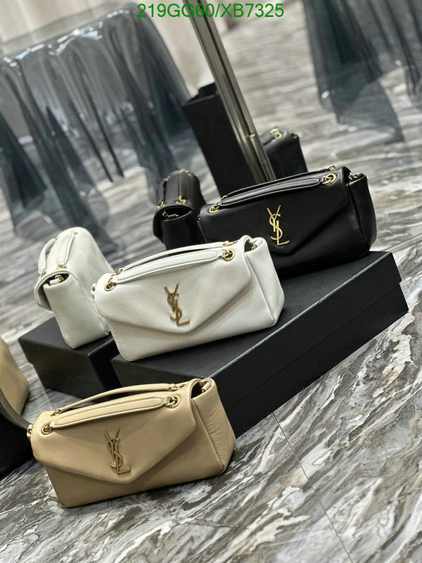 SAMC - YLS Bags - 359
