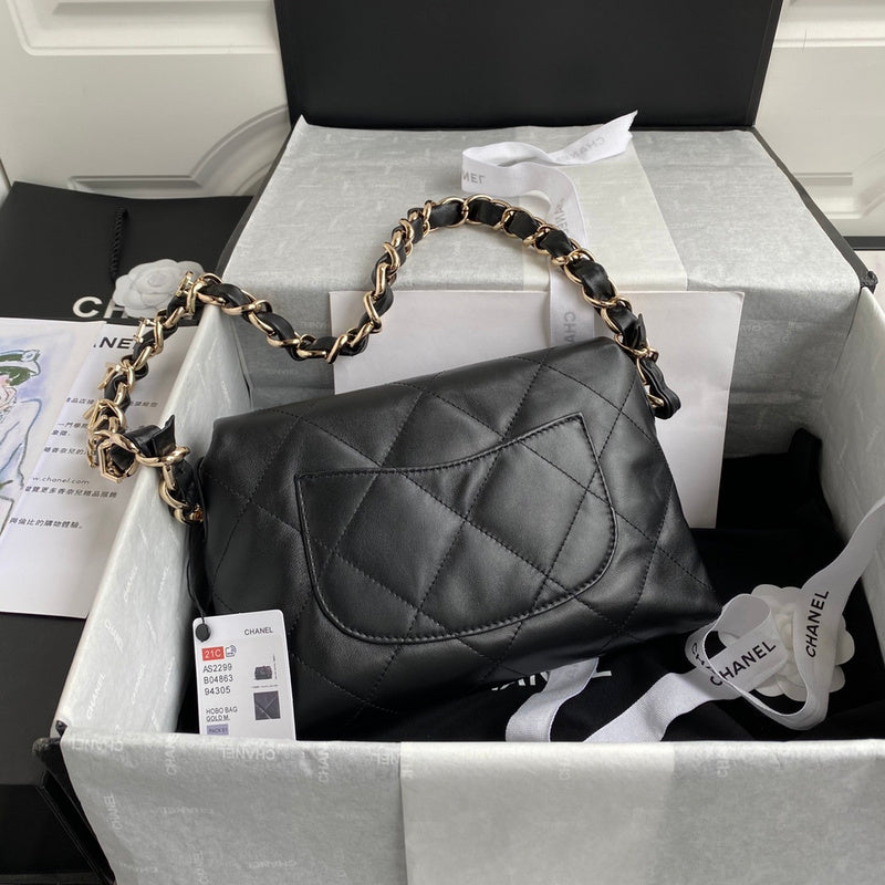 Satchel Bags - CHL Bags - 109