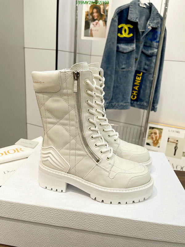 SAMC - Mix Boots - 632